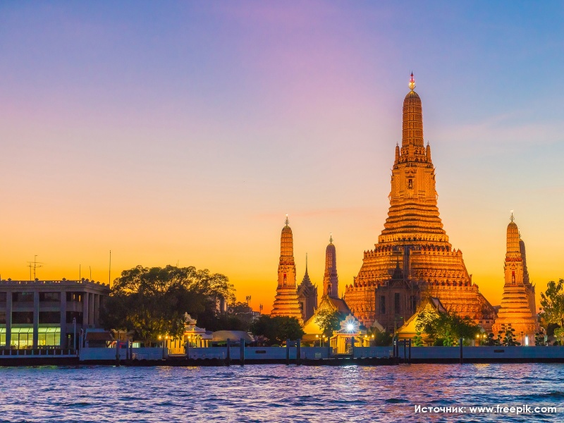 Где отдохнуть в Таиланде в 2020 году?