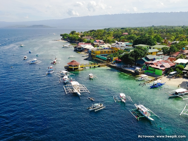 Невероятные Филиппины - путевка в страну тысячи островов