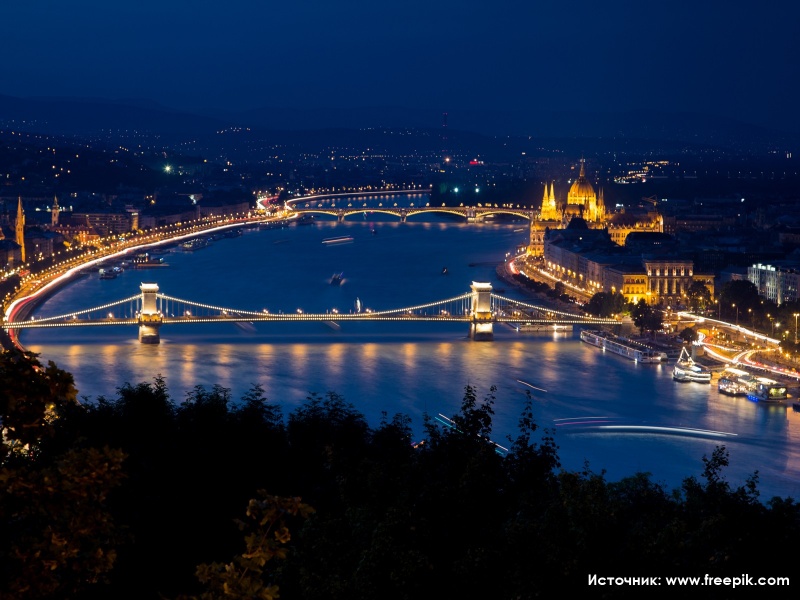 Где отдохнуть в Венгрии в 2021 году?