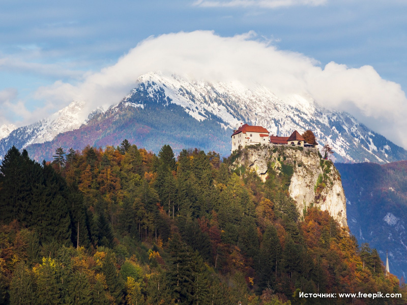 Отдых в Словении в 2021 году - куда, зачем и почему?
