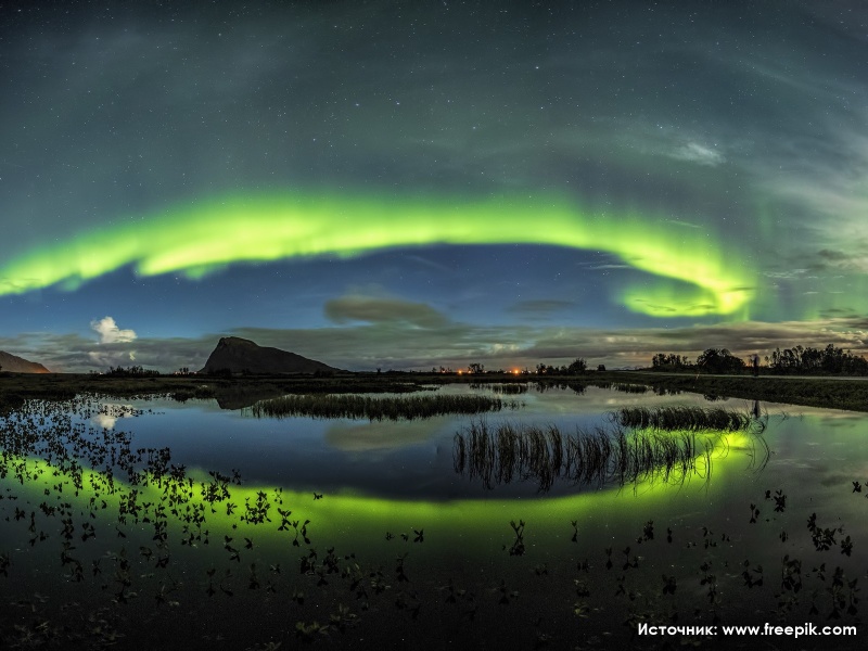 Неповторимые фьорды, завораживающая природа, а куда съездить еще в Норвегии в 2021?