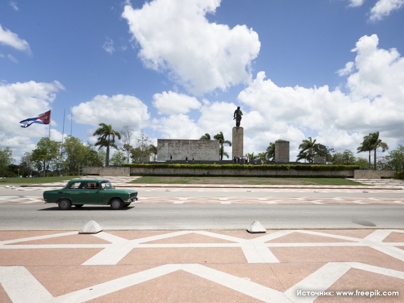Где отдохнуть на Кубе в 2020 году?