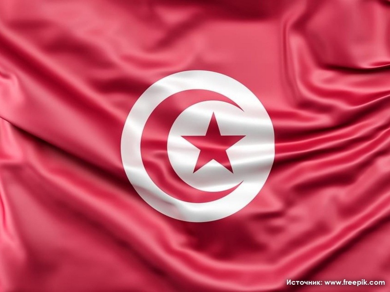 Путевка в знойный Тунис - захватывающее путешествие обеспечено