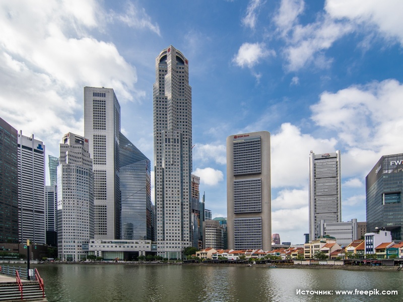 Куда поехать отдыхать в Сингапуре в 2020 году?