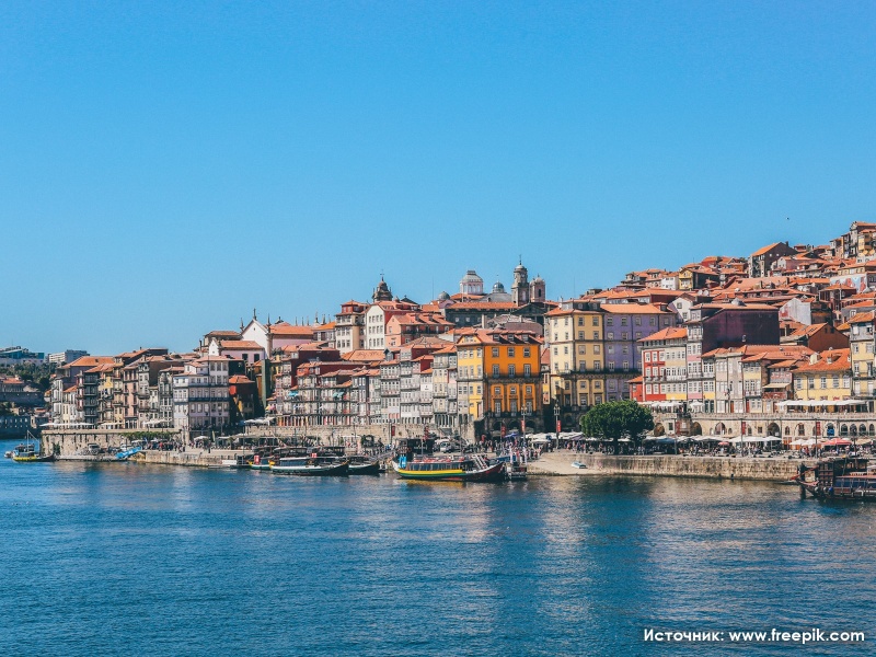 Куда поехать отдыхать в Португалии в 2020 году?