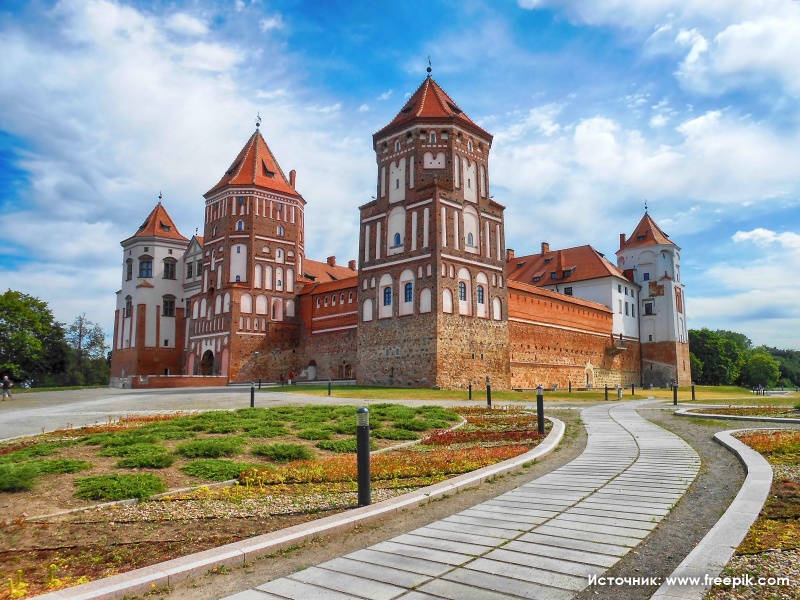Куда отправиться в Беларуси в 2020 году?