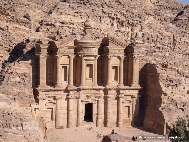 Где лучше отдохнуть в Иордании в 2021 году?