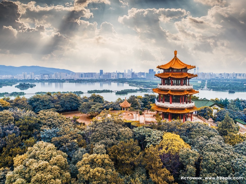 Куда поехать на отдых в Китай в 2021 году?
