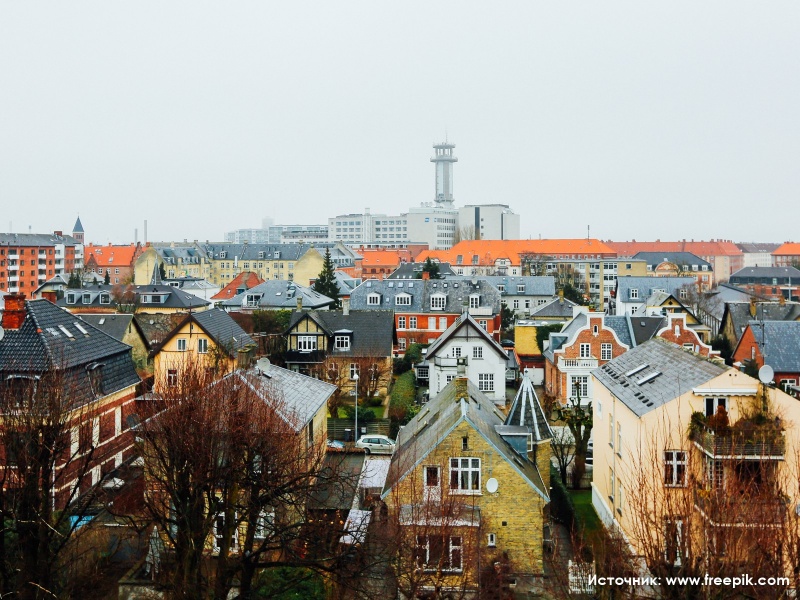 Куда отправиться в Дании в 2020 году?