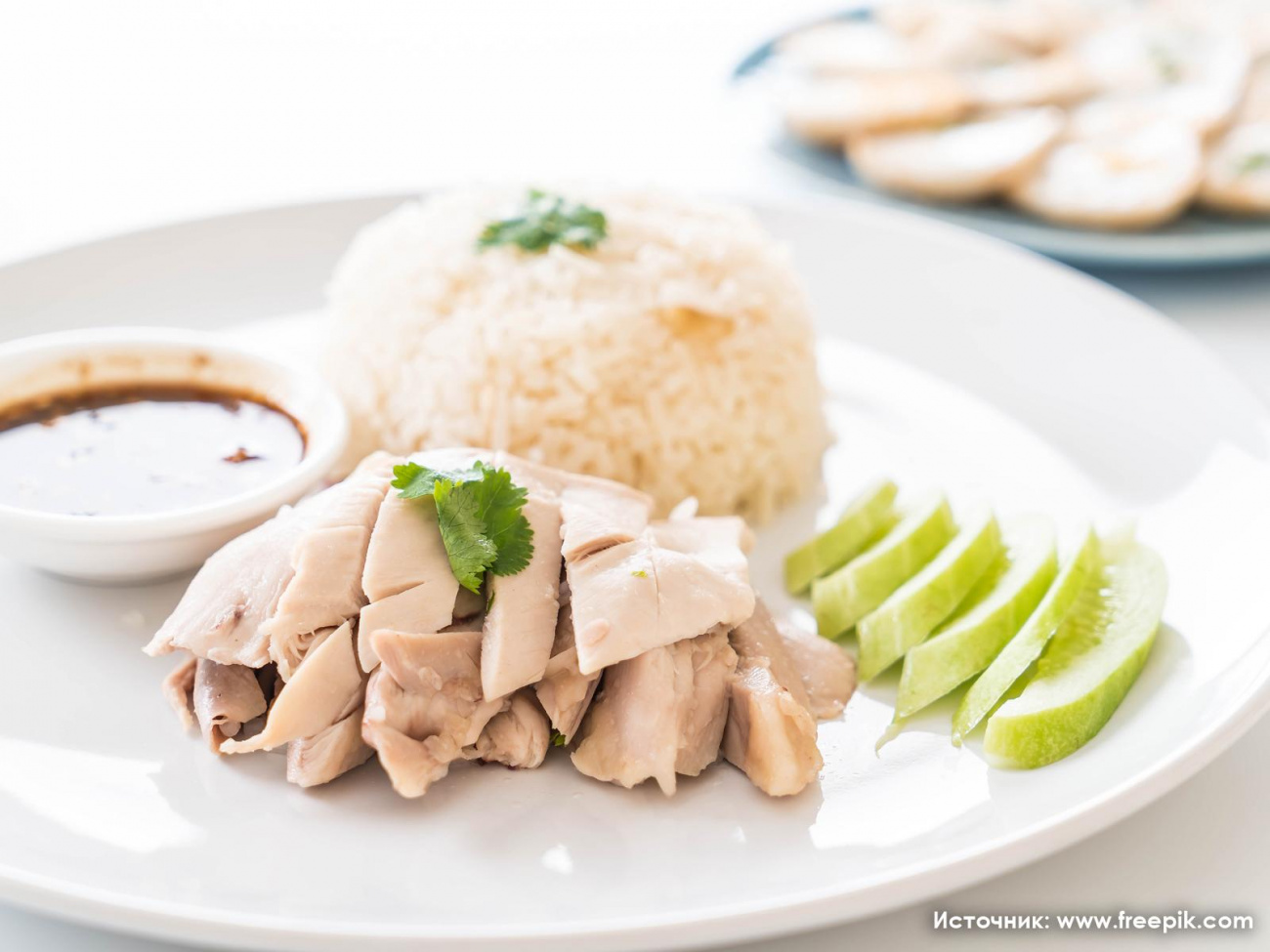 Где по рекомендациям вкусно поесть в Сингапуре?