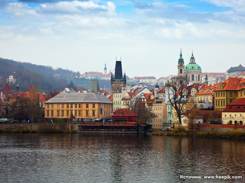 Отдых в Чехии 2021 - когда ехать и что посмотреть?