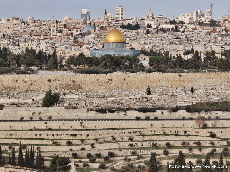 Брать или не брать путевку в Израиль?