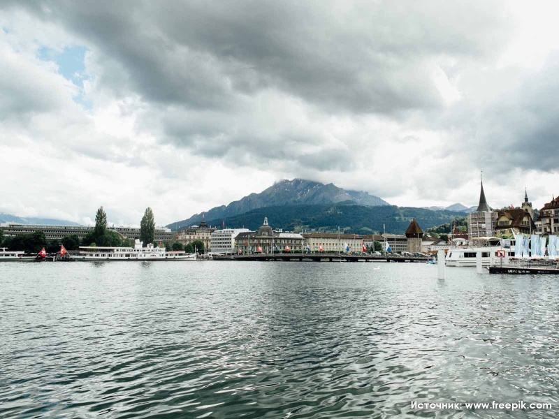 Куда поехать отдыхать в Швейцарии в 2020 году?