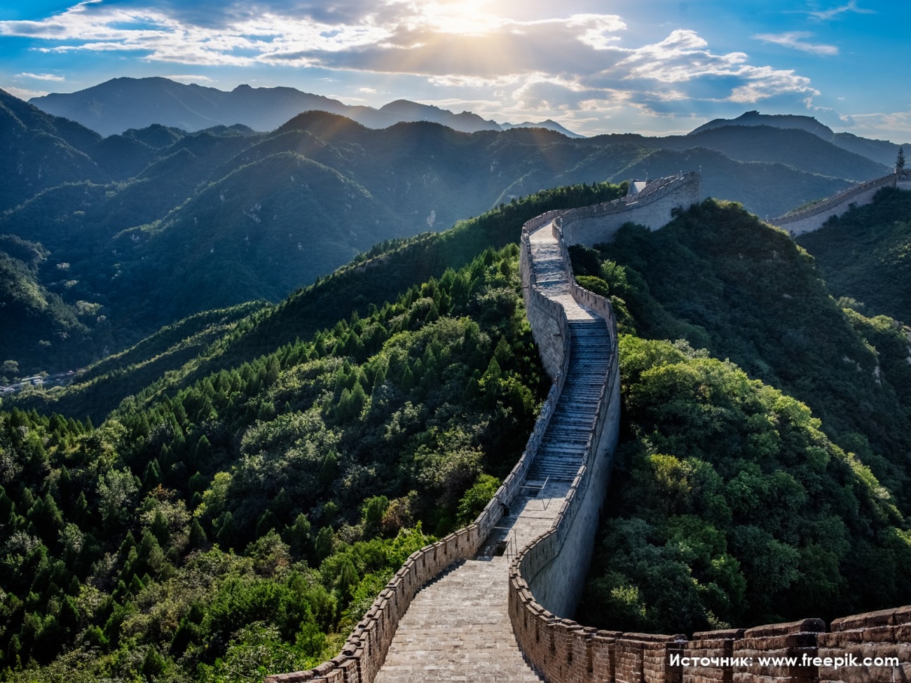 Куда поехать отдыхать в Китае в 2020 году?
