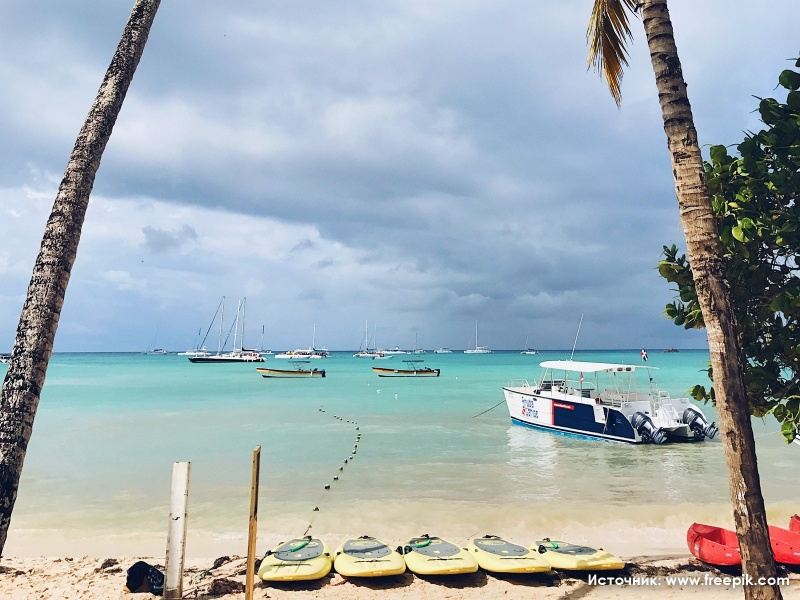 Где отдохнуть в Доминикане в 2020 году?