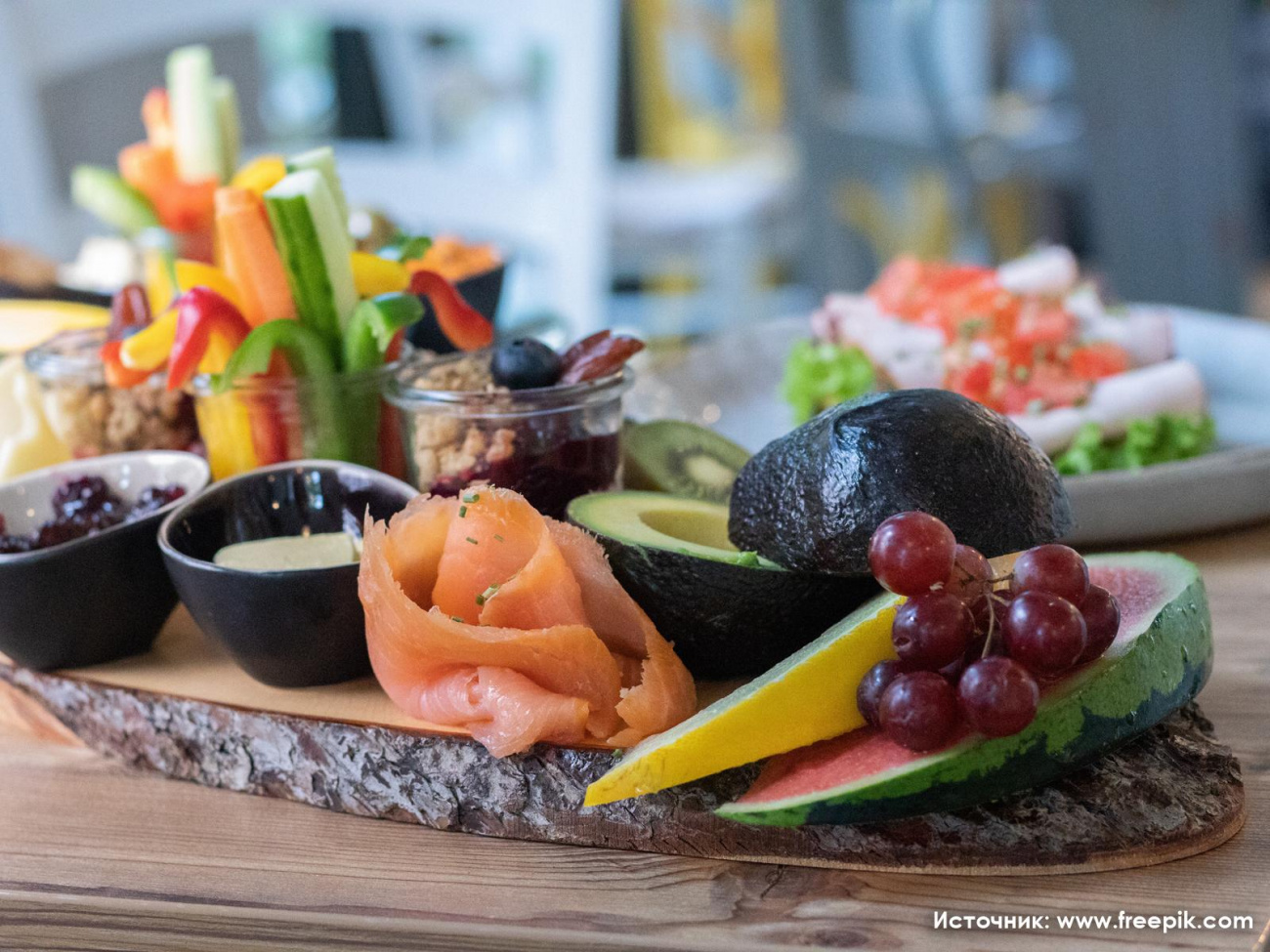 Где отведать лучшие блюда местной кухни Танзании?