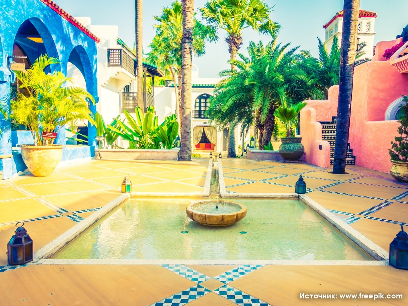 Куда лучше поехать на отдых в Марокко в 2021 году?