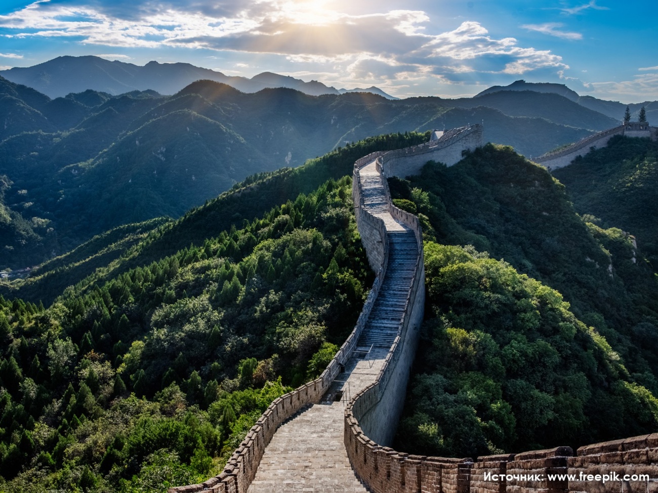 Куда поехать на отдых в Китай в 2021 году?