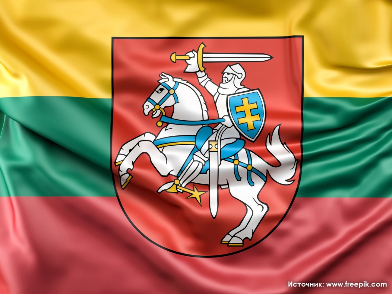 Куда поехать отдыхать в Литву в 2021 году?