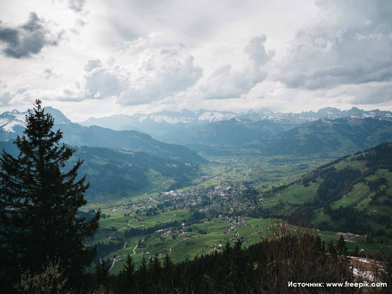 Стоит ли ехать на отдых в Швейцарию в 2021 году?