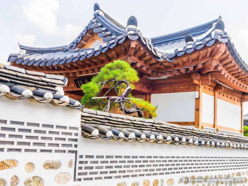 В Южную Корею в 2021 – откройте для себя новое направление для отдыха