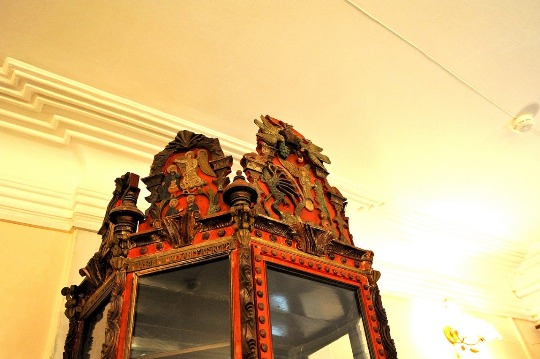 Фото внутр музея Городецкий пряник (2)
