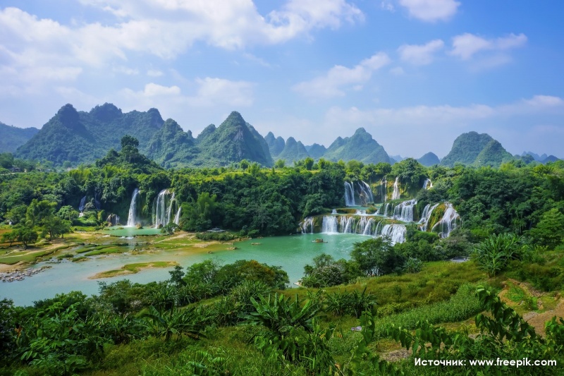 Горящие туры во Вьетнам - куда лучше ехать отдыхать