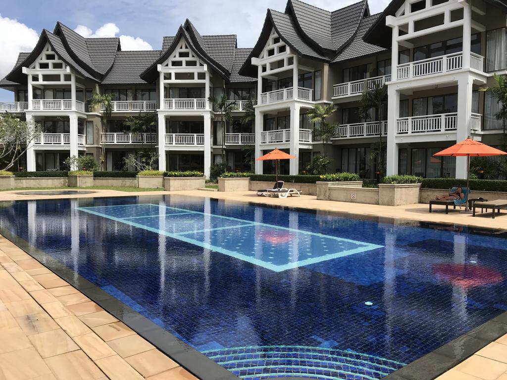 Allamanda phuket