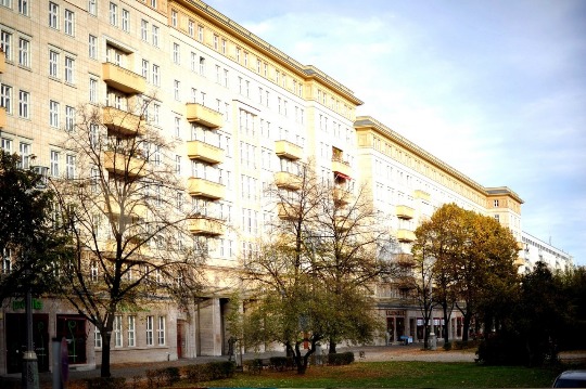 Картинки зданий Берлина (4)