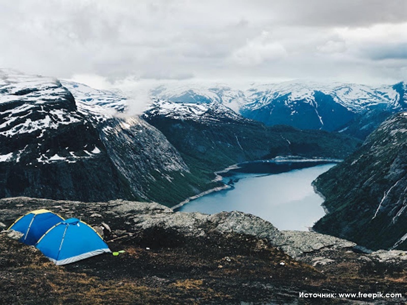 Туры по фьордам Норвегии – насладись красотой Скандинавии