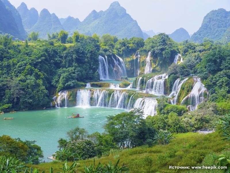 Куда поехать отдыхать во Вьетнаме в 2021 году?