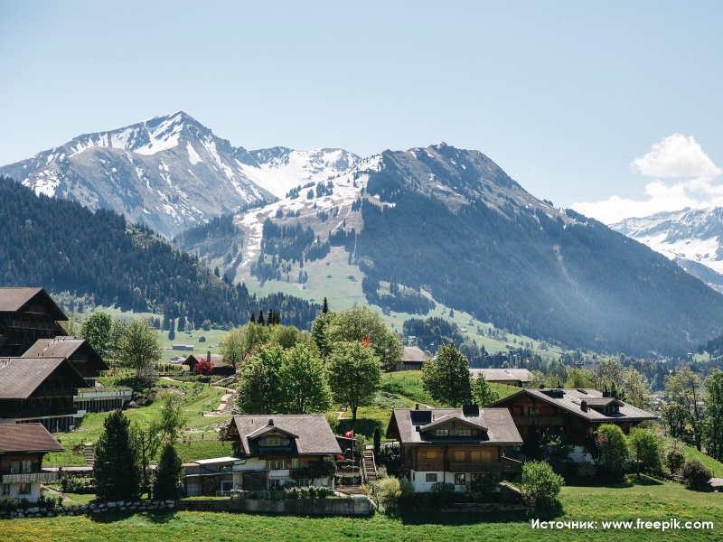 Куда отправиться в Австрии в 2020 году? 