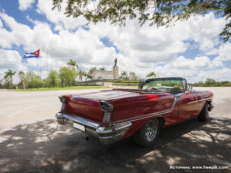 Путевка на Кубу – ее определенно стоит посетить