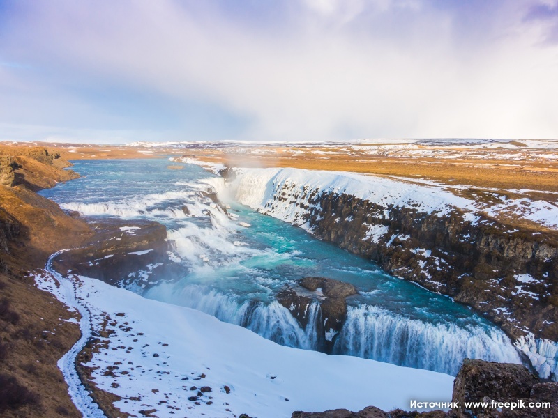 Куда отправиться в Исландии в 2020 году?