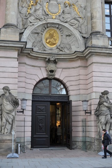Фотографии Немецкого исторического музея в Берлине сейчас (1)